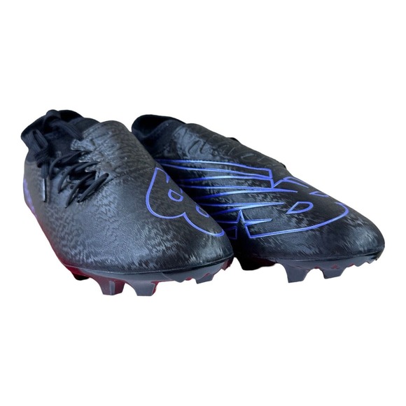 New Balance Furon V7 Dispatch Soccer/Football-Firm Ground Size 7 1/2 Men’s Black main image 4